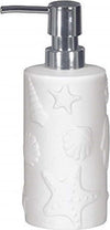 Portasapone-Cilindrico-Marino-Bianco-Porta-Sapone--10321-Dispenser-Sapone