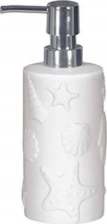 Portasapone-Cilindrico-Marino-Bianco-Porta-Sapone--10321-Dispenser-Sapone