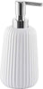 Portasapone Cilindrico Rigato Bianco Porta Sapone Esy_10325 Dispenser Sapone  Trade Shop italia - Napoli, Commerciovirtuoso.it