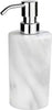 Portasapone-Effetto-Marmo-Bianco-Porta-Sapone--10379-Dispenser-Sapone
