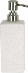 Portasapone-In-Ceramica-Porta-Sapone-Bain--10355-Trama-21cm-Dispenser-Sapone