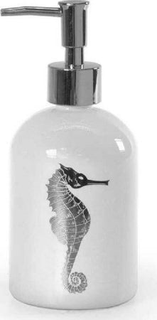 Portasapone Liquido Dosatore Silver 450 Ml 8x18cm Vetro Decori Assortiti 775666 Casa e cucina/Bagno/Accessori per il bagno/Dosatori e porta accessori/Portasapone Trade Shop italia - Napoli, Commerciovirtuoso.it