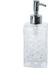 Portasapone Rettangolare Cristallo Porta Sapone Esy_10362 Dispenser Sapone  Trade Shop italia - Napoli, Commerciovirtuoso.it