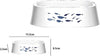 Portasapone Saponetta Pesciolini Accessorio Per Bagno In Plastica 13.2 Cm 69883 Casa e cucina/Bagno/Accessori per il bagno/Dosatori e porta accessori/Portasapone Trade Shop italia - Napoli, Commerciovirtuoso.it