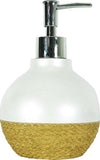 Portasapone Sferico Bianco Perla Porta Sapone Esy_10375 Dispenser Sapone  Trade Shop italia - Napoli, Commerciovirtuoso.it