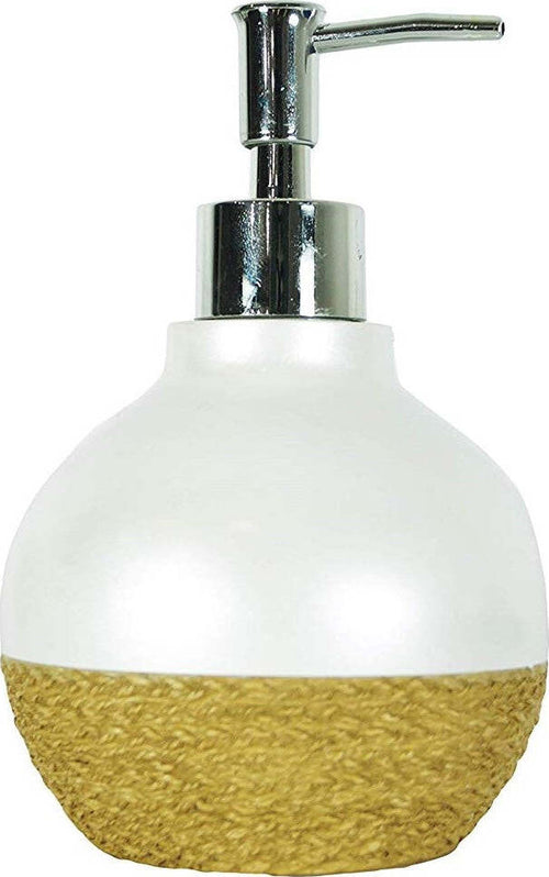Portasapone Sferico Bianco Perla Porta Sapone Esy_10375 Dispenser Sapone  Trade Shop italia - Napoli, Commerciovirtuoso.it