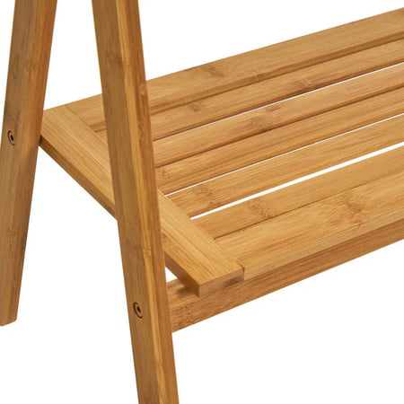 Portasciugamani-da-Bagno-in-Bambù-Porta-Asciugamani-Pieghevole-1-Ripiano-3-Barre