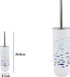 Portascopino In Plastica Pesciolini 9.1x26.8 Cm Scopino Bagno Wc Toilette 69884 Casa, arredamento e bricolage > Accessori Bagno > Scopini e Porta Scopini Trade Shop italia - Napoli, Commerciovirtuoso.it