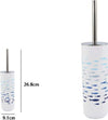 Portascopino-In-Plastica-Pesciolini-9.1x26.8-Cm-Scopino-Bagno-Wc-Toilette-69884