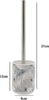 Portascopino Porta Scopino Bagno Wc Toilette Con Stampa Tropicale Completo 87066 Casa e cucina/Bagno/Accessori per il bagno/Accessori per il WC/Scopini e porta scopini Trade Shop italia - Napoli, Commerciovirtuoso.it