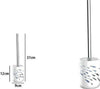 Portascopino-Porta-Scopino-Bagno-Wc-Toilette-Pesciolini-Scopino-Completo-69878