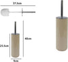 Portascopino-Porta-Scopino-Con-Scopettino-Wc-Bagno-Toilette-Beige-Silver-79884
