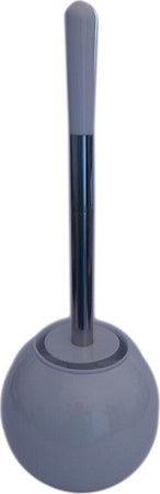 PORTASCOPINO SCOPINO IN METALLO COLORATO BAGNO SPAZZOLINO WC CASA UFFICIO  Trade Shop italia - Napoli, Commerciovirtuoso.it