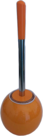 PORTASCOPINO SCOPINO IN METALLO COLORATO BAGNO SPAZZOLINO WC CASA UFFICIO  Trade Shop italia - Napoli, Commerciovirtuoso.it