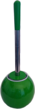 PORTASCOPINO SCOPINO IN METALLO COLORATO BAGNO SPAZZOLINO WC CASA UFFICIO  Trade Shop italia - Napoli, Commerciovirtuoso.it