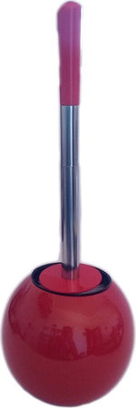 PORTASCOPINO SCOPINO IN METALLO COLORATO BAGNO SPAZZOLINO WC CASA UFFICIO  Trade Shop italia - Napoli, Commerciovirtuoso.it