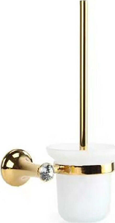 Portascopino Sospeso Dorato Oro Supporto Casa Arredo Bagno Porta Scopino Dgo-104 Casa, arredamento e bricolage > Accessori Bagno > Scopini e Porta Scopini Trade Shop italia - Napoli, Commerciovirtuoso.it