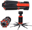 Portatile-8-In-1-Multi-Cacciavite-Con-6-Led-Torcia-Tools-Light-Up-Set