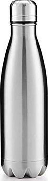 Thermos Portatile Borraccia Bottiglia D'acqua Acciaio Inox Termica Caldo Freddo 550 Ml Casa e cucina/Contenitori e barattoli/Thermos/Contenitori per bevande isolati/Thermos per bibite Trade Shop italia - Napoli, Commerciovirtuoso.it