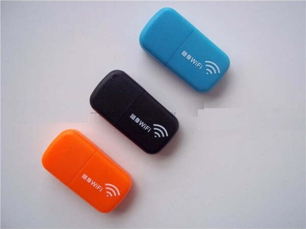 Portatile Portable Wifi Mini Usb Wireless Router Adattatore Pc Wi Fi Hot Spot Elettronica/Home Cinema TV e video/Accessori/Antenne/Antenne TV Trade Shop italia - Napoli, Commerciovirtuoso.it