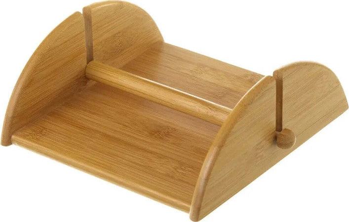 Portatovaglioli In Bamb? Con Fermo Porta Tovaglioli Da Tavola Supporto Da Cucina Casa e cucina/Organizzazione interni/Contenitori e barattoli da cucina/Portaoggetti e supporti/Portatovaglioli Trade Shop italia - Napoli, Commerciovirtuoso.it