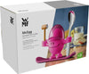 Portauovo-McEgg-Bimbo-con-Cucchiaio-Rosa-Wmf