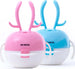 Portavivande-Baby-Monster-Meal-B-Rosa