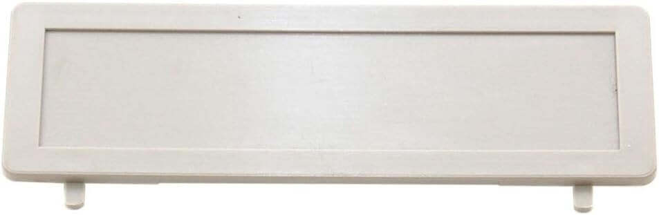 Portello Smeg Inox Lavastoviglie 766134499