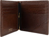 PORTER-YOSHIDA-&-CO-Glaze-portafoglio-fermasoldi-in-pelle-in-marrone-da-uomo