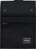 PORTER-YOSHIDA-&amp;-CO-Hybrid-custodia-da-viaggio-in-nero-da-uomo