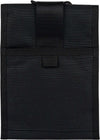 PORTER-YOSHIDA-&-CO-Hybrid-custodia-da-viaggio-in-nero-da-uomo