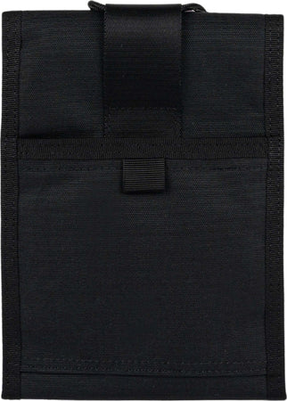 PORTER-YOSHIDA-&amp;-CO-Hybrid-custodia-da-viaggio-in-nero-da-uomo