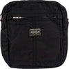 PORTER-YOSHIDA-&-CO-Mile-borsa-a-tracolla-verticale-in-nero-da-uomo
