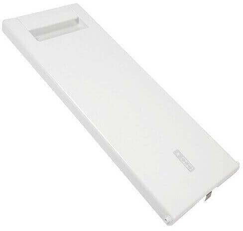 Portina Evaporatore Completo 470x180mm Frigorifero Rex 2251651689