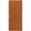 Portone blindato in Acciaio Serratura 7 punti cilindro europeo incluso controtelaio 90x210 cm Fai da te/Prodotti per la costruzione/Materiali da costruzione/Porte/Porte esterne/Porte d'ingresso Franco Pausa Caffè - Albano Laziale, Commerciovirtuoso.it