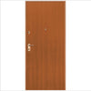 Portone blindato in Acciaio Serratura 7 punti cilindro europeo incluso controtelaio 90x210 cm Fai da te/Prodotti per la costruzione/Materiali da costruzione/Porte/Porte esterne/Porte d'ingresso Franco Pausa Caffè - Albano Laziale, Commerciovirtuoso.it