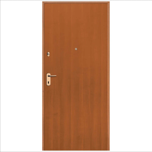 Portone blindato in Acciaio Serratura 7 punti cilindro europeo incluso controtelaio 90x210 cm Fai da te/Prodotti per la costruzione/Materiali da costruzione/Porte/Porte esterne/Porte d'ingresso Franco Pausa Caffè - Albano Laziale, Commerciovirtuoso.it
