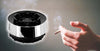 Posacenere Aspirafumo Sigarette Aspira Fumo Odori Aspiratore Elettrico Scrivania Casa e cucina/Decorazioni per interni/Posacenere Trade Shop italia - Napoli, Commerciovirtuoso.it