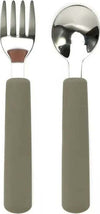 Posate-per-bambini-in-acciao-inox-forchetta-e-cucchiaino---sage--