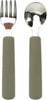 Posate-per-bambini-in-acciao-inox-forchetta-e-cucchiaino---sage--
