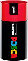 Posca-Gift-Box-Lucca-Comics-Limited-Edition--Marcatore-Posca-Punta-Media-18-Pezzi-Assortiti-Osama