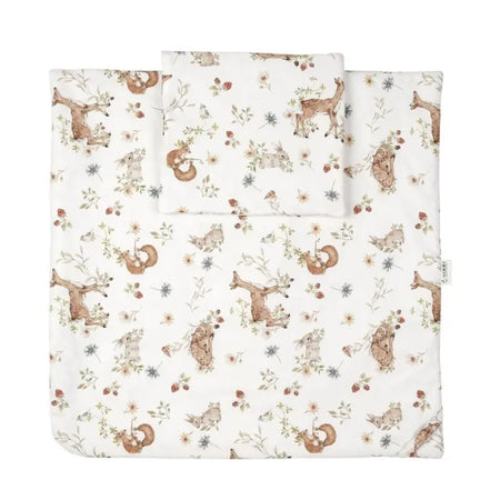 Lenzuola Grandi Waldin Per Letto 7 In 1