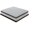 Materasso a molle insacchettate e memory foam 13 zone di comfort Alto 27 cm
