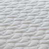 Materasso a molle insacchettate e memory foam 13 zone di comfort Alto 27 cm