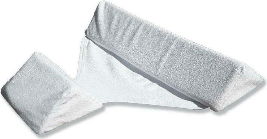 Posizionatore Laterale Nanna Sicura Italbaby Feeling Casa e cucina/Arredamento/Cameretta bambini/Lettini per neonati e bambini/Baby-nest La Casa Del Bebè - Napoli, Commerciovirtuoso.it
