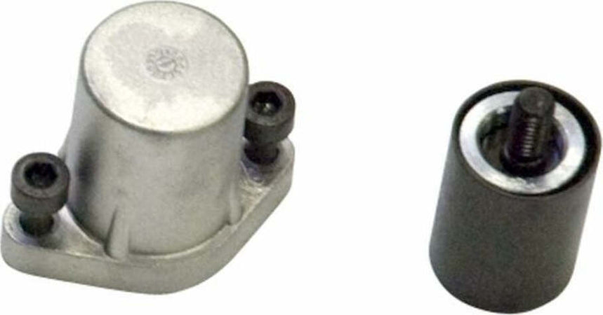 Posizionatore ritorno a molla per Basic da 3/8”