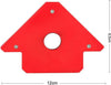 Posizionatore-Squadra-Magnetica-Per-Saldatura-Supporto-Angolare-Calamita-12-Kg-Tools