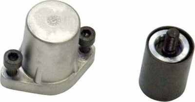 Posizionatore tacca in posizione 2 per Basic da 3/8”