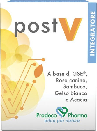 Post-V-30-cpr-Integratore-Alimentare-Prodeco-Pharma