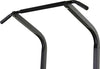 Postazione-Pieghevole-e-Multiuso-per-Allenamento-in-Acciaio-con-Barra-Trazioni-e-Sedia-Romana,-92-x-178-x-200-236cm-ZC7A91-092RDZC7